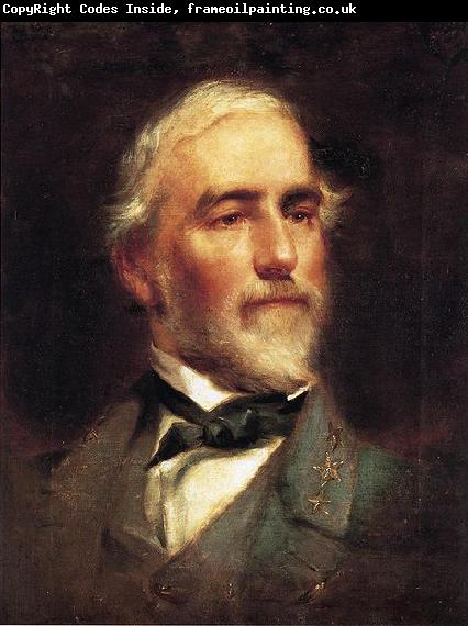 Edward Caledon Bruce Robert E. Lee